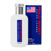 Ralph Lauren Polo Sport Fresh Edt 125ml (H)